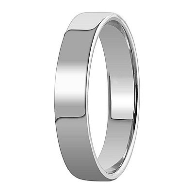 Обручальное кольцо Кл 0060с