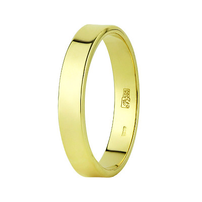 Обручальное кольцо Кл 0060-Ж