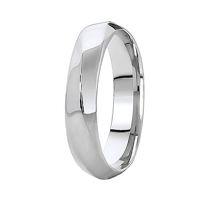 Обручальное кольцо 10-720-Б