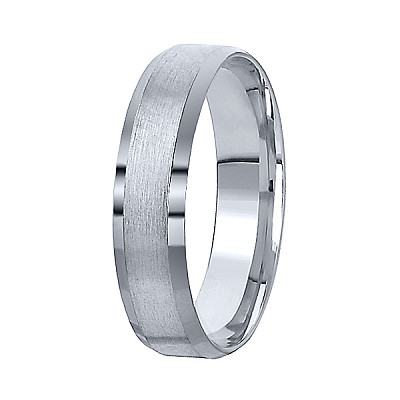 Обручальное кольцо 10-723-Б