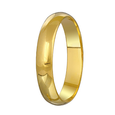 Обручальное кольцо 123000-Ж