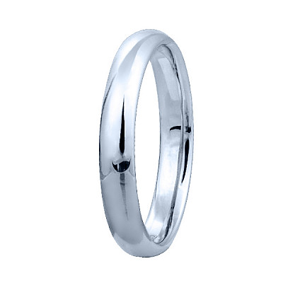 Обручальное кольцо 10-283-Б