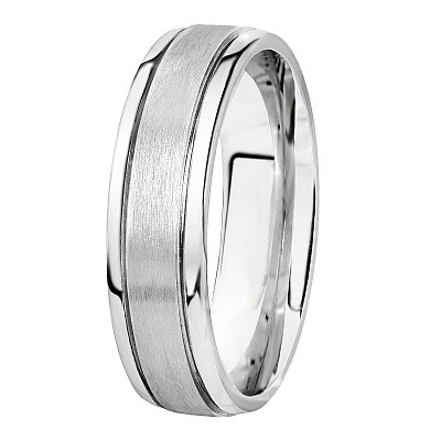 Обручальное кольцо 10-714с