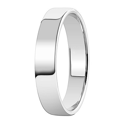 Обручальное кольцо Кл 0060-Б