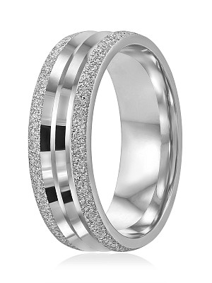 Обручальное кольцо А 116